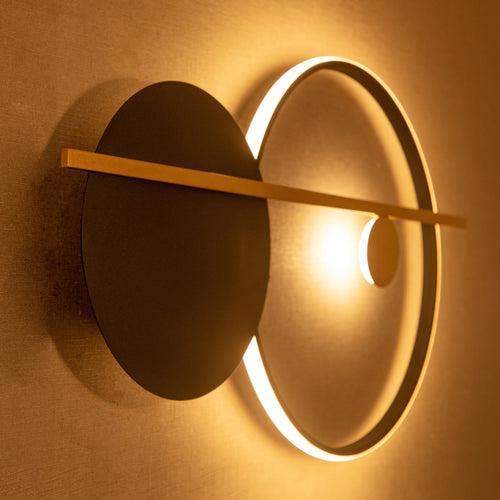 Discovery LED Wall Light