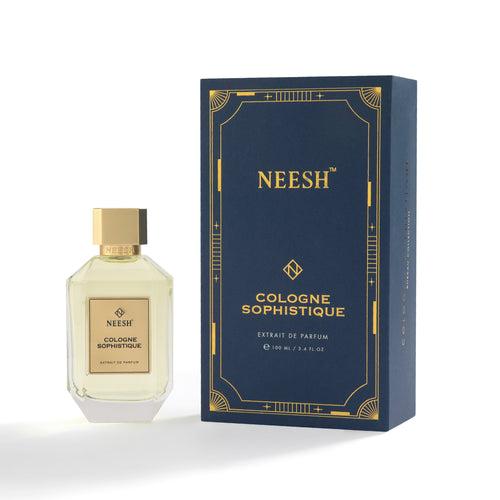 Cologne Sophistique