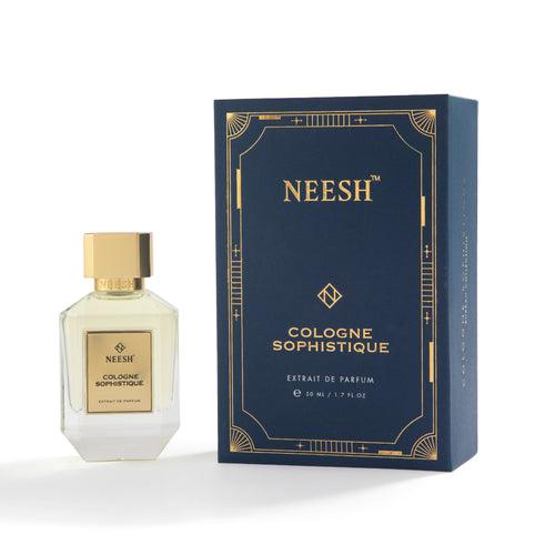 Cologne Sophistique