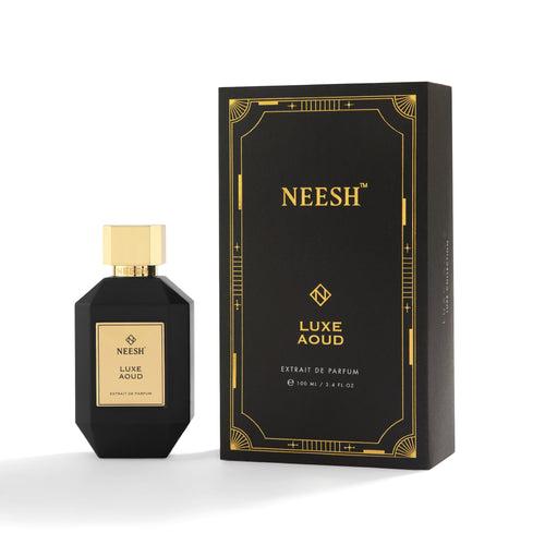 Luxe Aoud