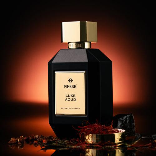 Luxe Aoud