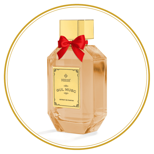 Gul Musc 50ml