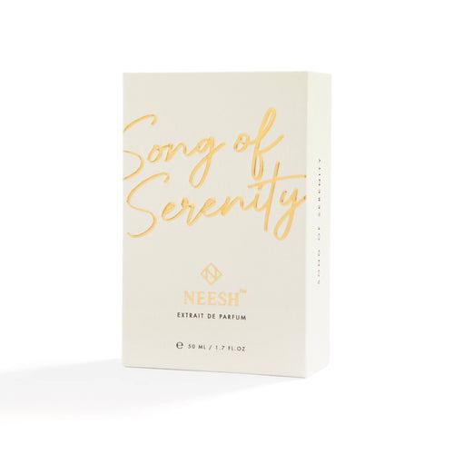 Song Of Serenity