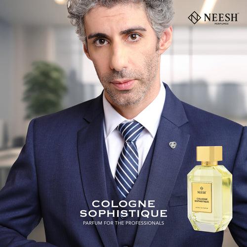 Cologne Sophistique