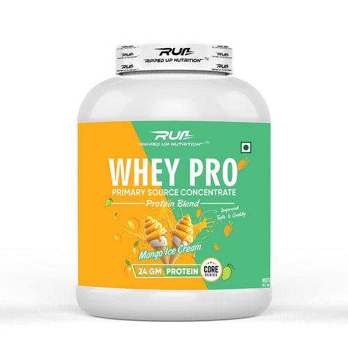 Whey PRO- Trustified™