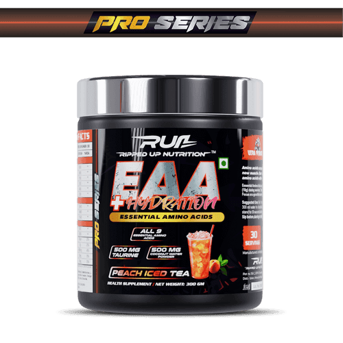 EAA+Hydration-PRO Series