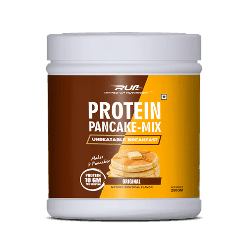 Protein Pancake-Mix