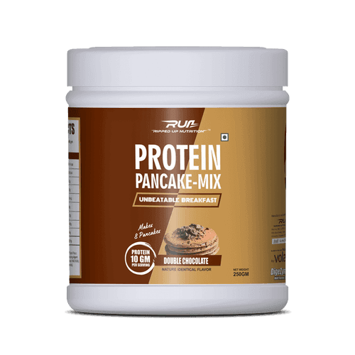 Protein Pancake-Mix