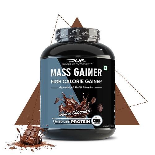 Mass Gainer