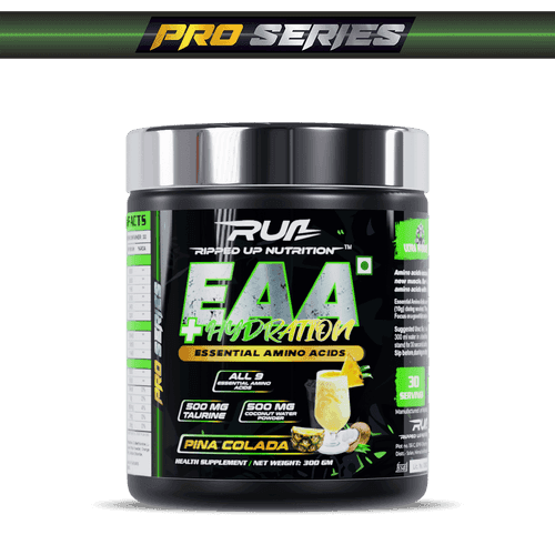 EAA+Hydration-PRO Series