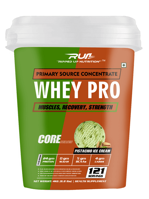 Whey PRO- Trustified™