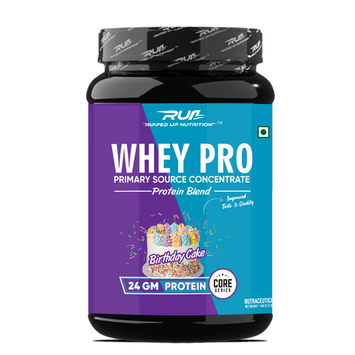 Whey PRO- Trustified™