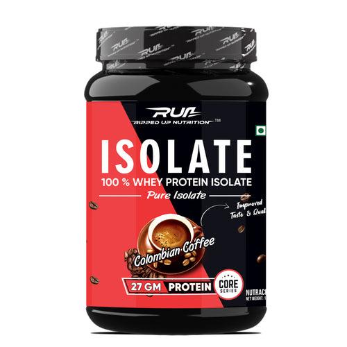 Whey Protein Isolate