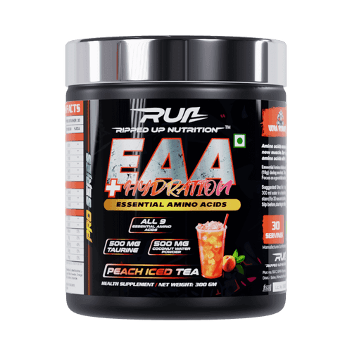 EAA+Hydration-PRO Series