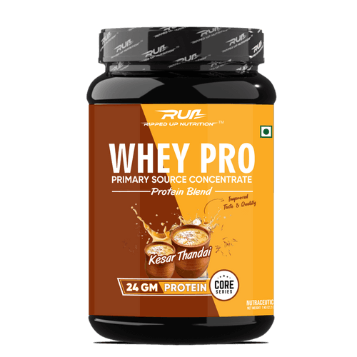 Whey PRO- Trustified™