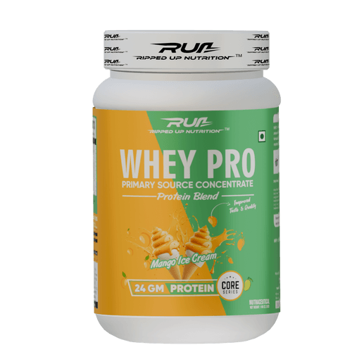 Whey PRO- Trustified™