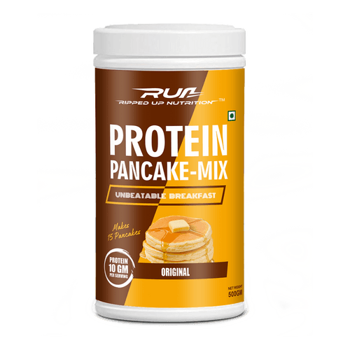 Protein Pancake-Mix