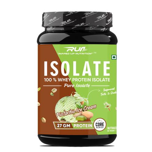 Whey Protein Isolate