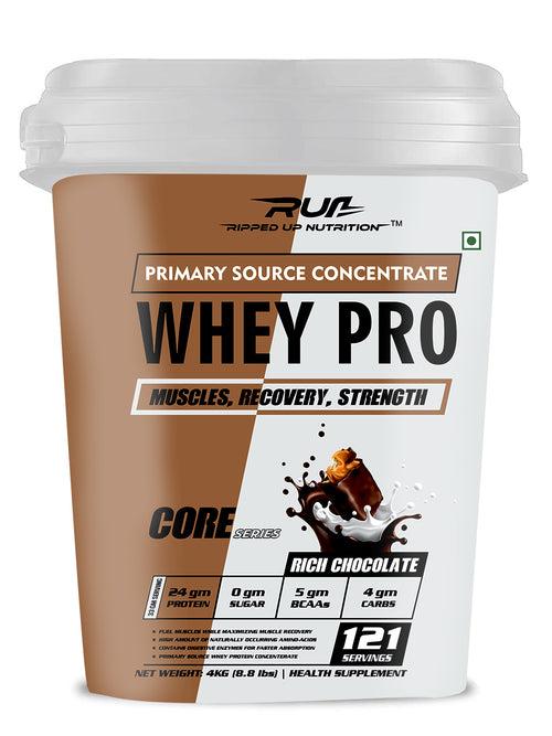 Whey PRO- Trustified™