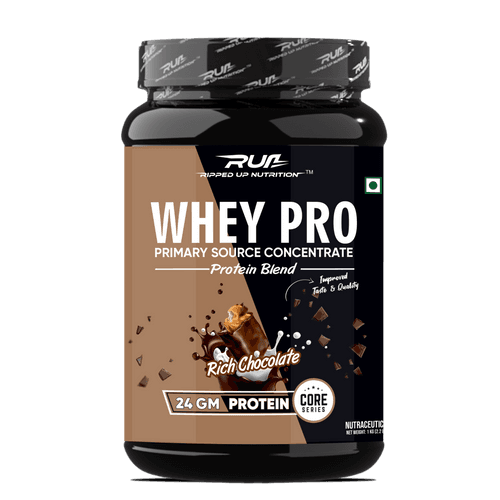 Whey PRO- Trustified™