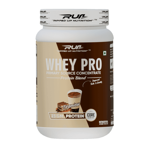 Whey PRO- Trustified™