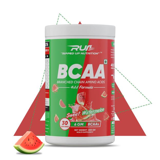 Micronized BCAA (4:1:1)