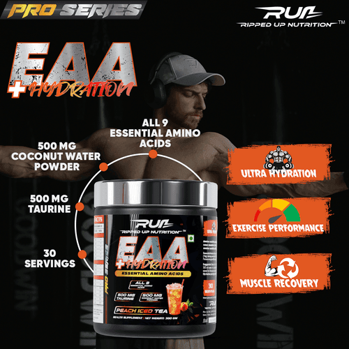 EAA+Hydration-PRO Series