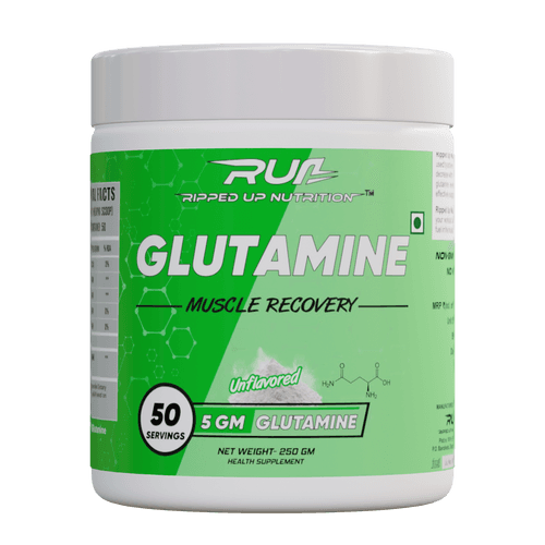 L-Glutamine