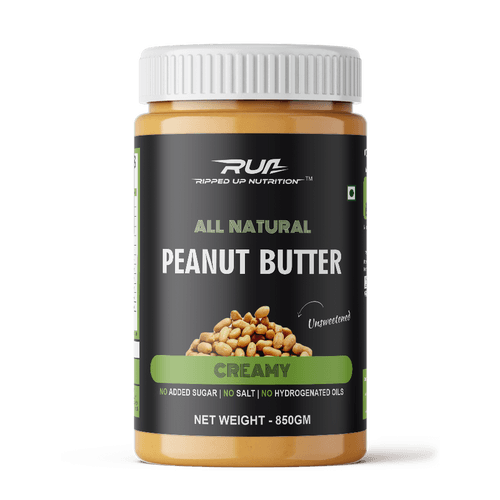 100% Natural Peanut Butter Pack of 2