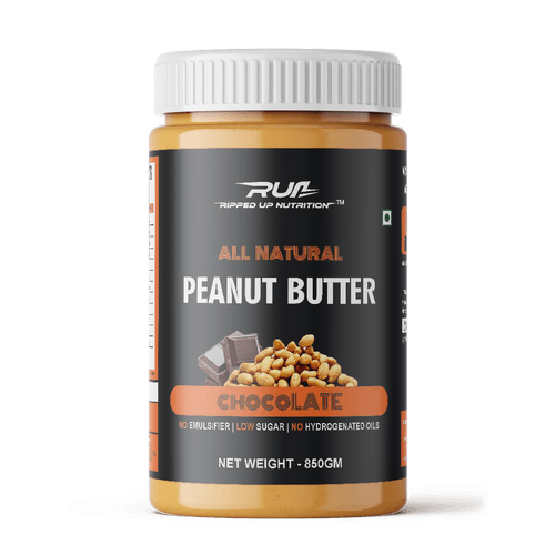 100% Natural Peanut Butter Pack of 2