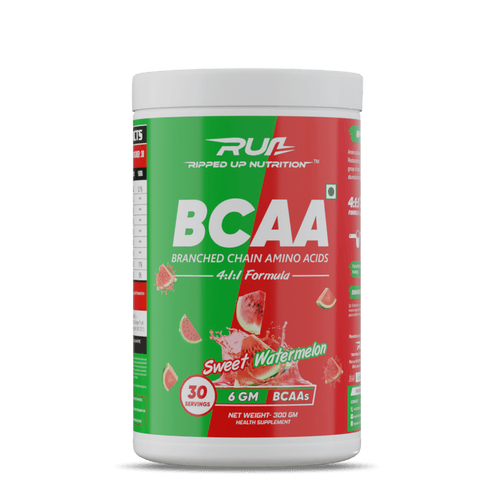 Micronized BCAA (4:1:1)