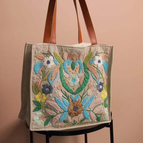 Parisian Dream Tote