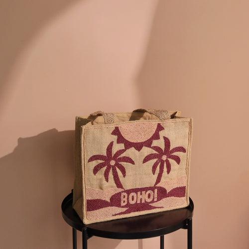 Dusk Boho Bag