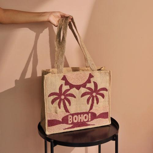 Dusk Boho Bag