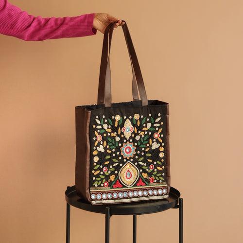 Casablanca Tote