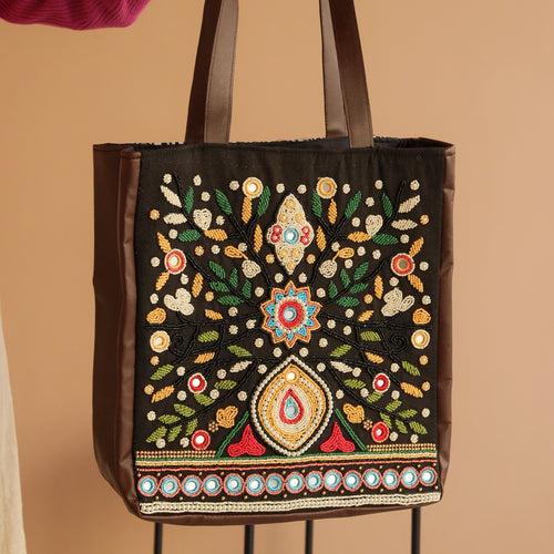 Casablanca Tote