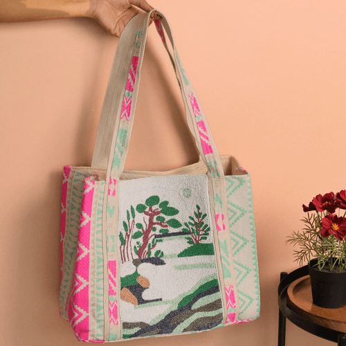 Jubilee Tote