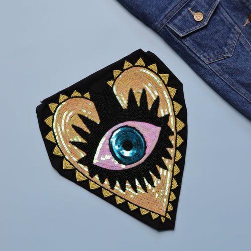 Combo Patch : Evil Eye + Butterfly