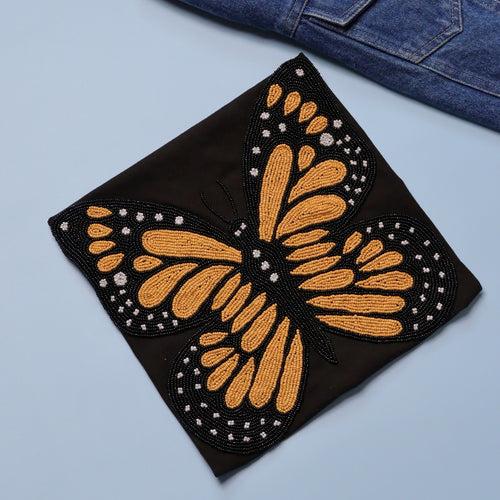 Combo Patch : Evil Eye + Butterfly