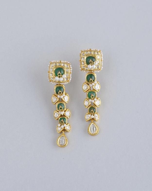 Kaner Earrings