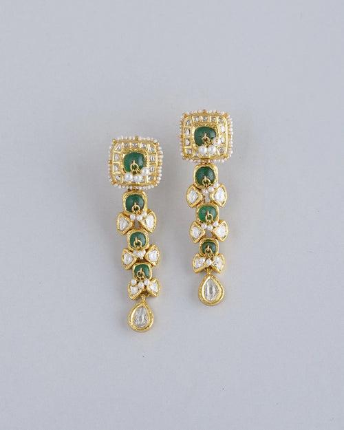 Kaner Earrings