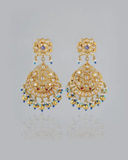 Apara Earrings