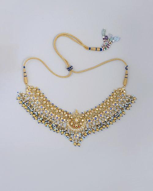 Apara Necklace