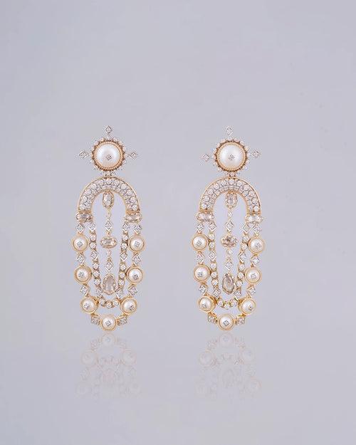 Izna Earrings