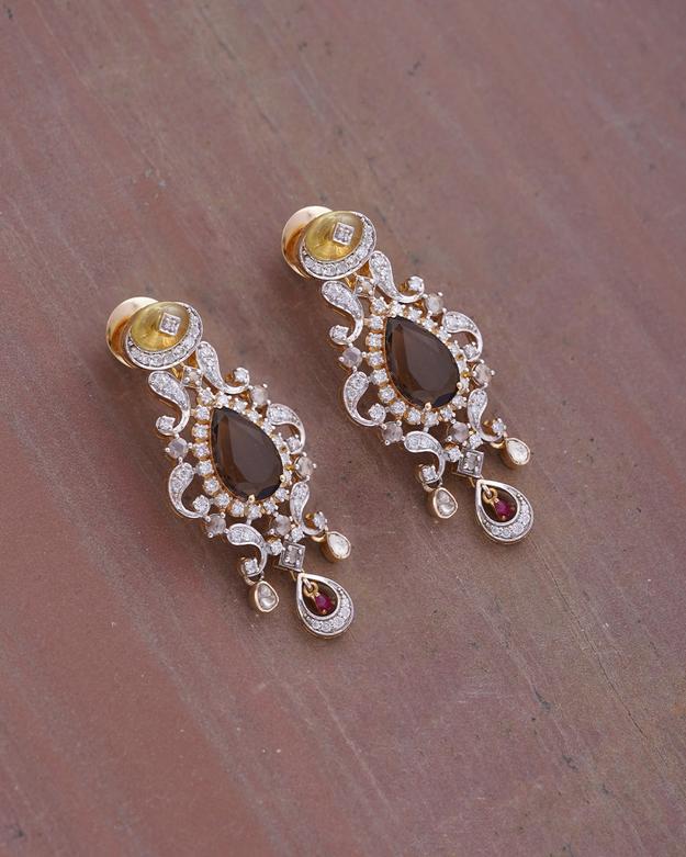 Laina Earrings