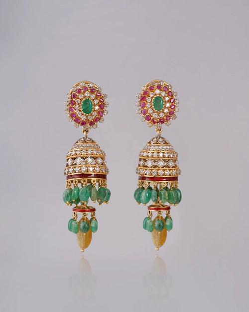 Shanaya Earrings