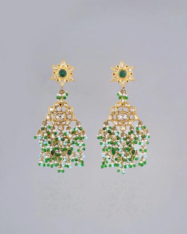 Shyma Earrings