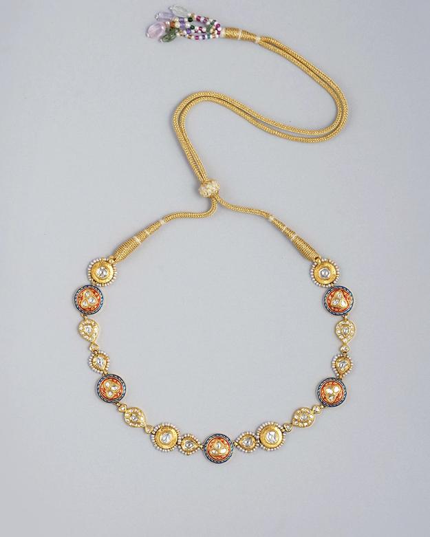 Srila Necklace