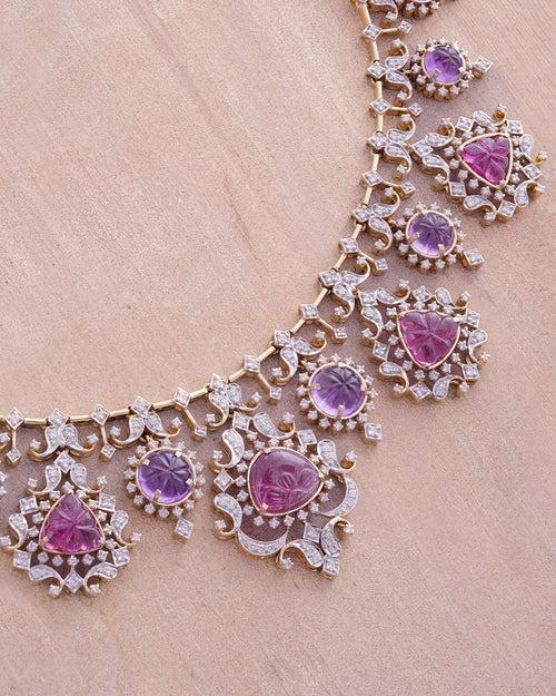 Tapsee Necklace