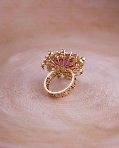 Tapsee Ring